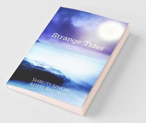 Strange Tides