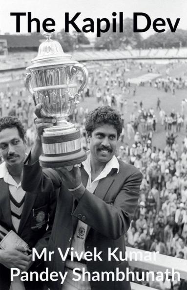 The Kapil Dev