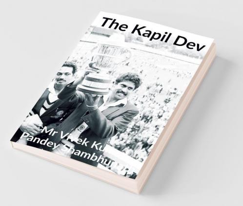 The Kapil Dev
