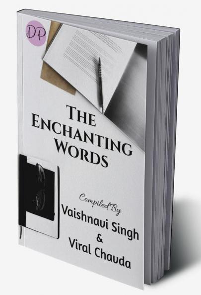 The Enchanting Words : Daiso Publishing House