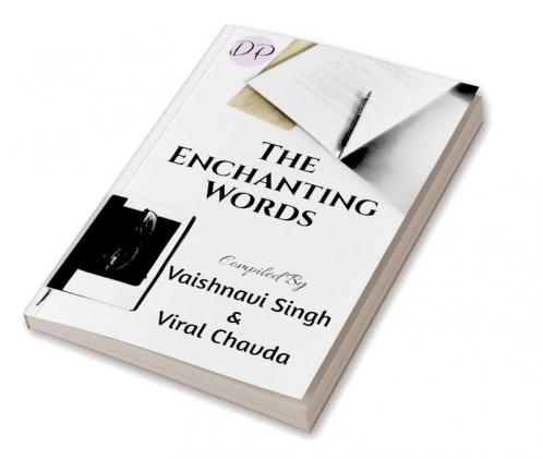 The Enchanting Words : Daiso Publishing House