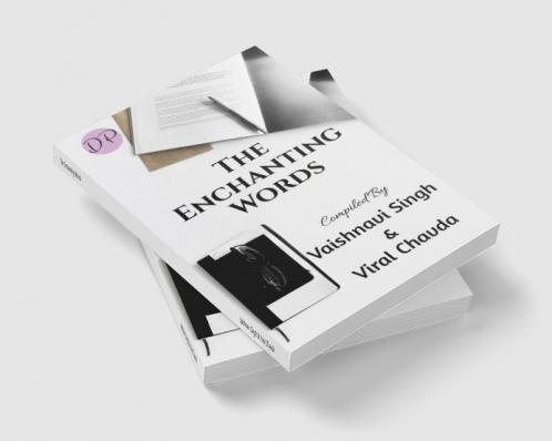 The Enchanting Words : Daiso Publishing House