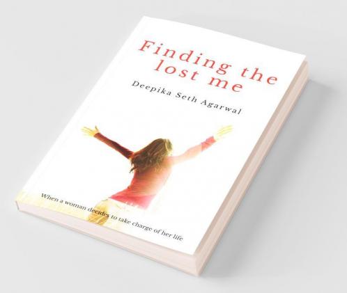 Finding The Lost Me