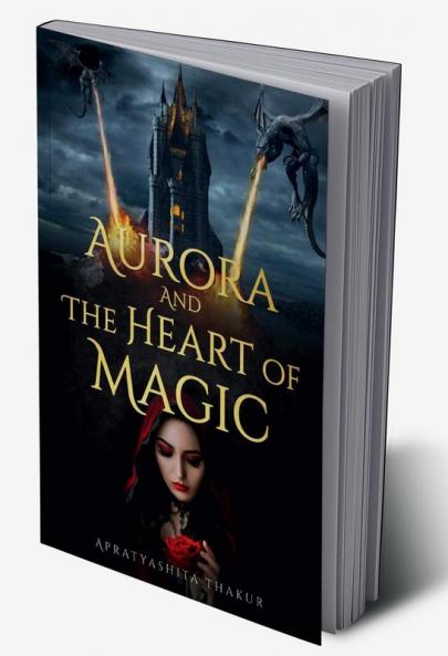 Aurora and the Heart of Magic
