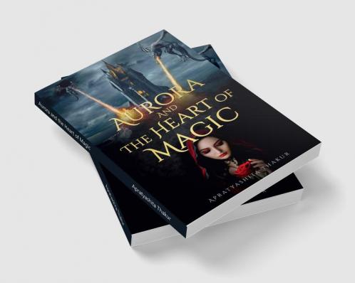 Aurora and the Heart of Magic