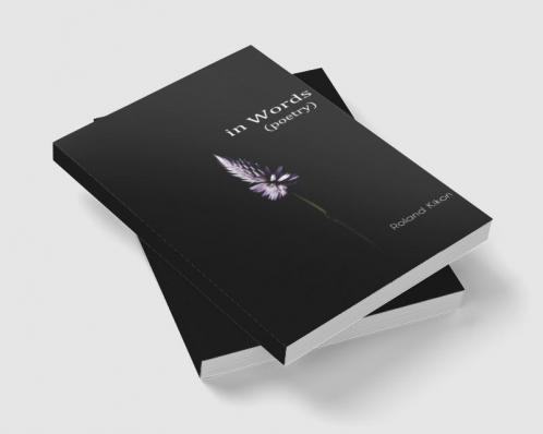 in WORDS : (POETRY)