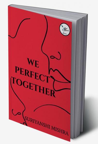 WE PERFECT TOGETHER
