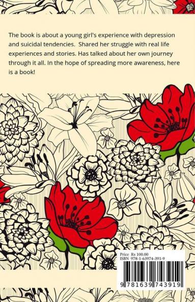 What Words Made Me Go Through