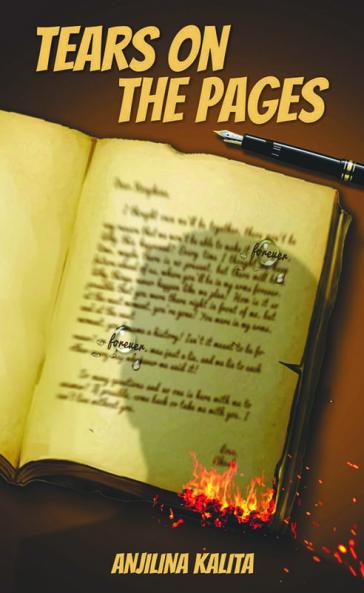 Tears On The Pages: When Forever Gets Knocked By Destiny