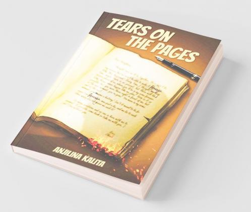 Tears On The Pages: When Forever Gets Knocked By Destiny
