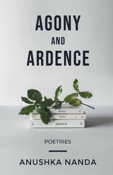 Agony And Ardence
