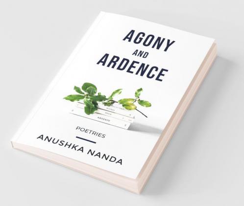 Agony And Ardence