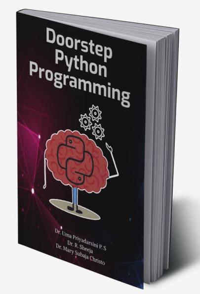 Doorstep Python Programming