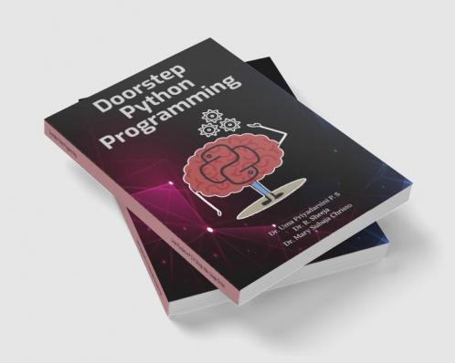 Doorstep Python Programming