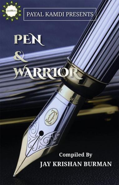 PEN & WARRIOR
