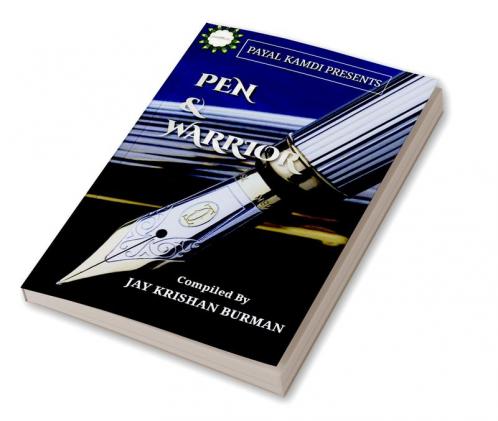 PEN & WARRIOR