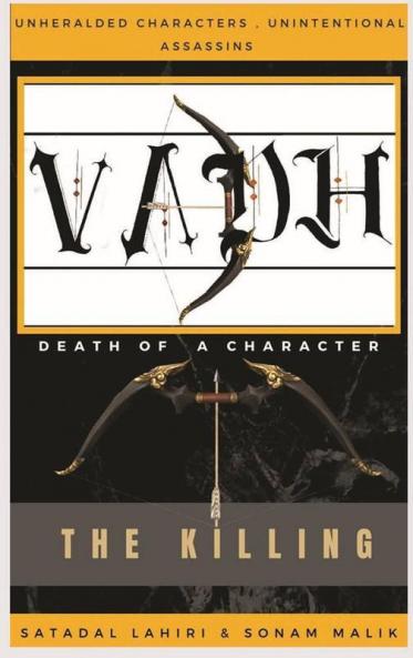 Vadh .....Death Of A Character