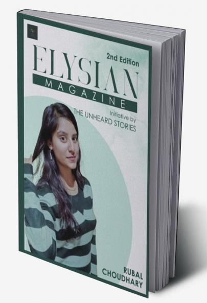 Elysian Magazine (June Edition)