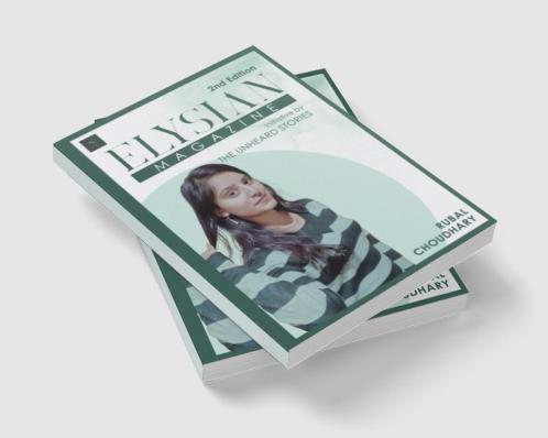 Elysian Magazine (June Edition)