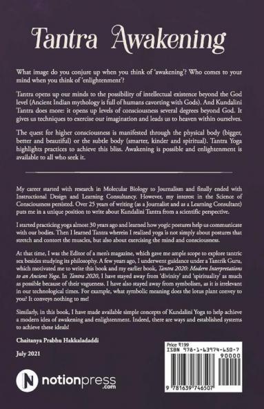 Tantra Awakening: 8 Pathways To Enlightenment