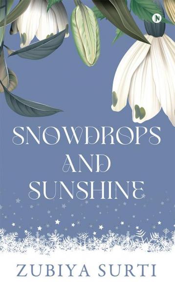 Snowdrops and Sunshine
