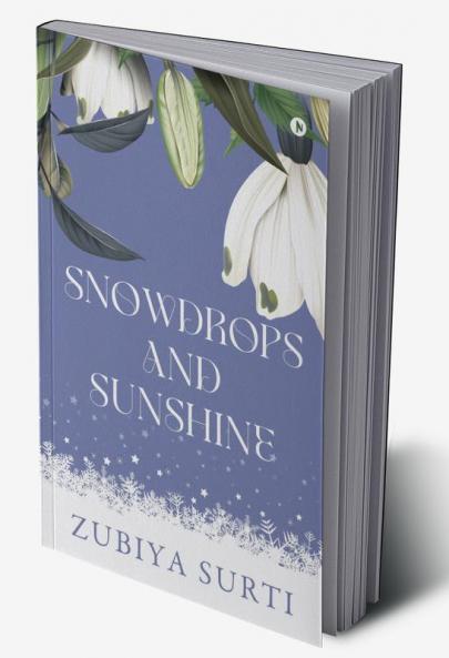 Snowdrops and Sunshine