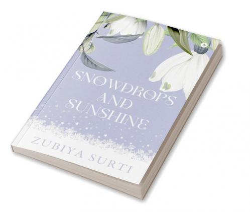 Snowdrops and Sunshine