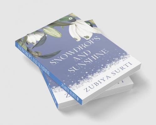 Snowdrops and Sunshine