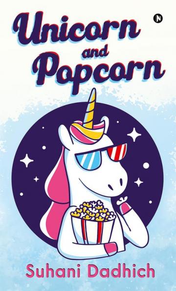 Unicorn and Popcorn