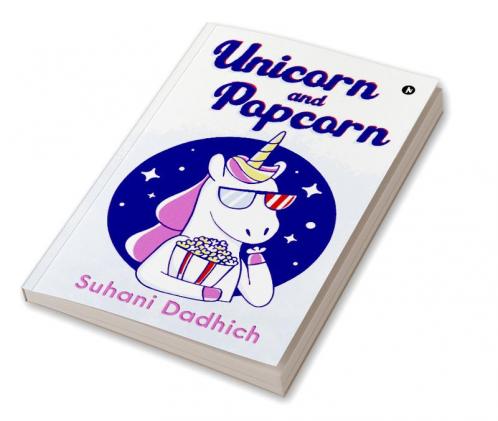 Unicorn and Popcorn
