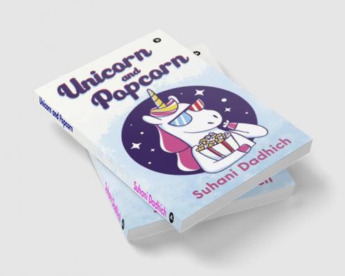 Unicorn and Popcorn