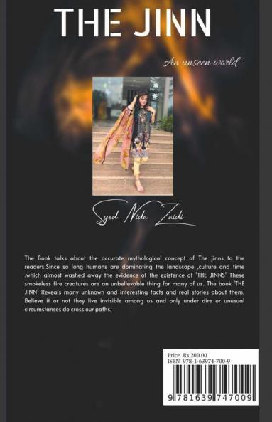 The Jinn : An Unseen World