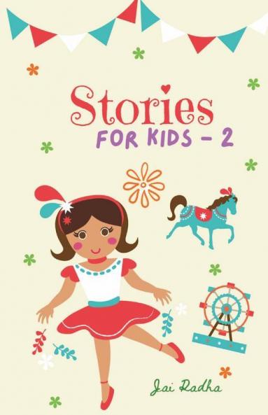 Stories For Kids - 2