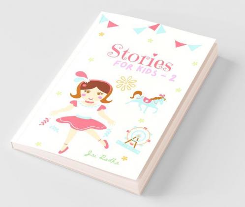 Stories For Kids - 2