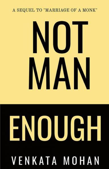 Not Man Enough