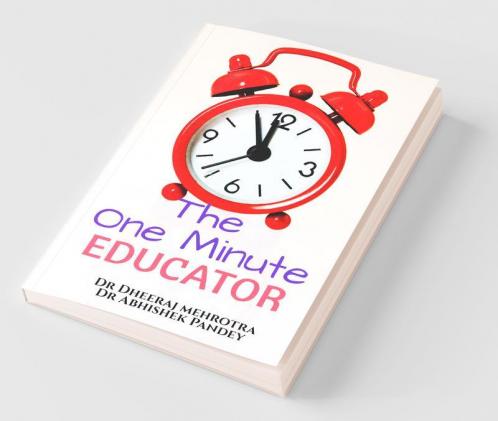 The One Minute Educator