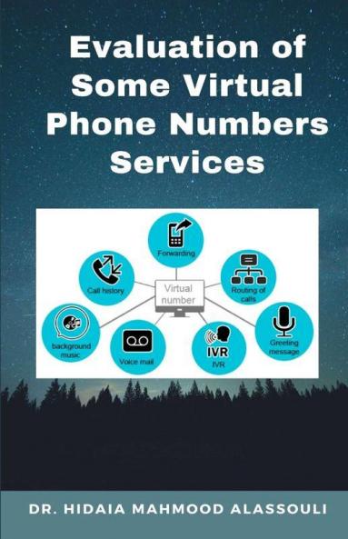 Evaluation Of Some Virtual Phone Numbers Services