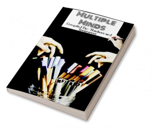 Multiple Minds : THINK WITH PASSION
