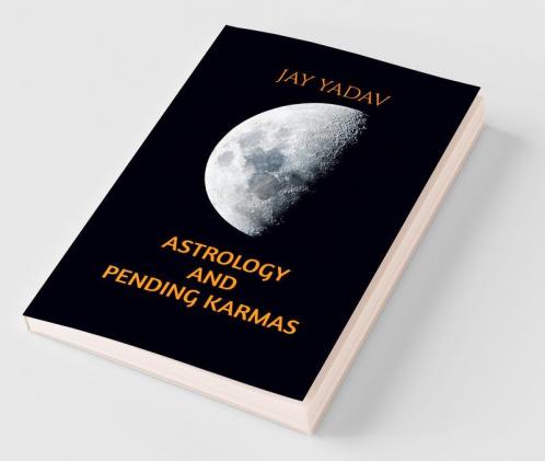 Astrology And Pending Karmas