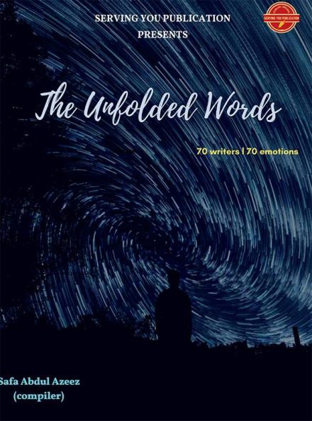 The Unfolded Words