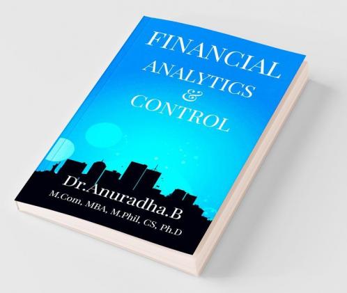 Financial Analytics And Control