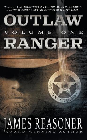 Outlaw Ranger Volume One
