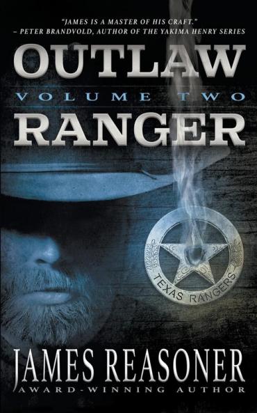 Outlaw Ranger Volume Two