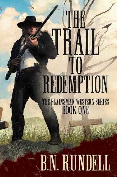 The Trail to Redemption