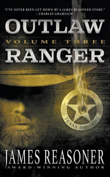 Outlaw Ranger Volume Three