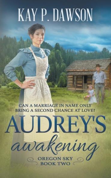 Audrey's Awakening