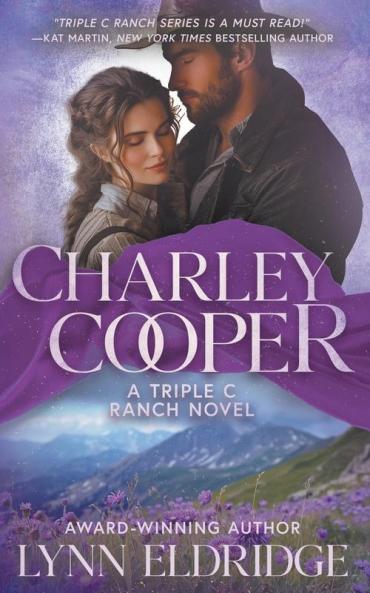 Charley Cooper
