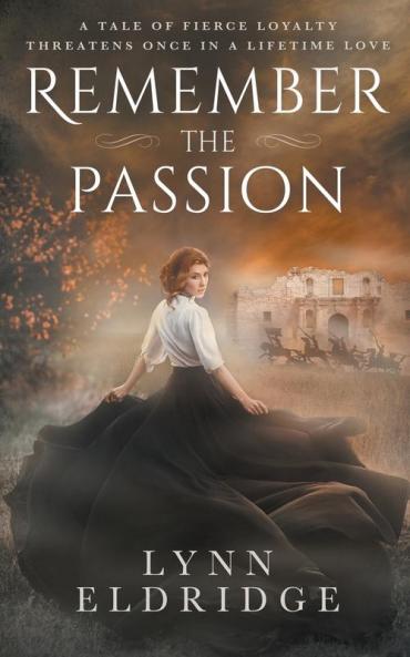 Remember the Passion