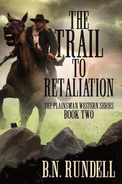 The Trail to Retaliation