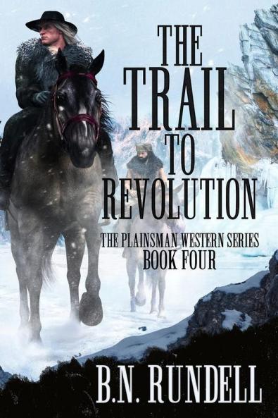 The Trail to Revolution